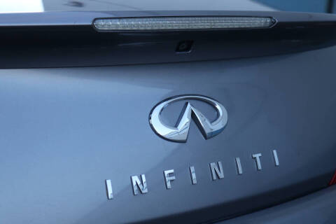 2008 Infiniti G37 Sport