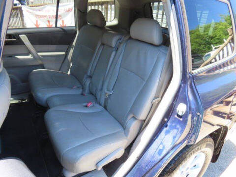 2012 Toyota Highlander