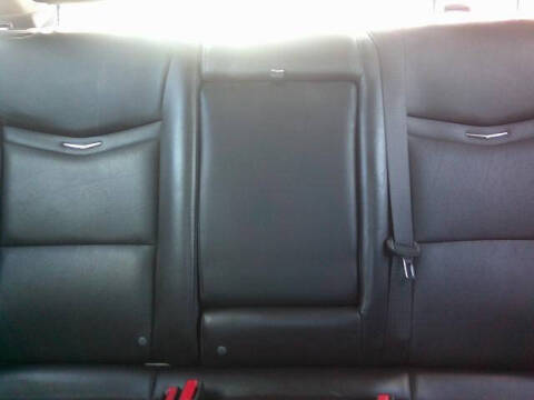 2013 Cadillac XTS 3.6L V6