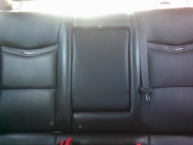 2013 Cadillac XTS 3.6L V6