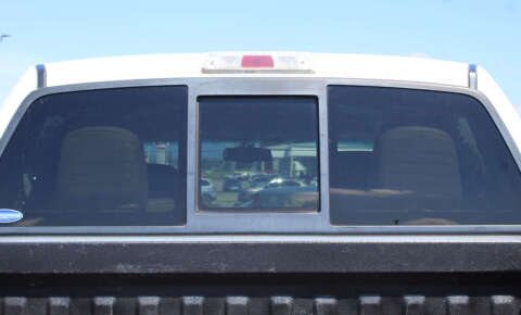 2010 Ford F-150