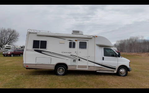 2002 Chevrolet Express 3500
