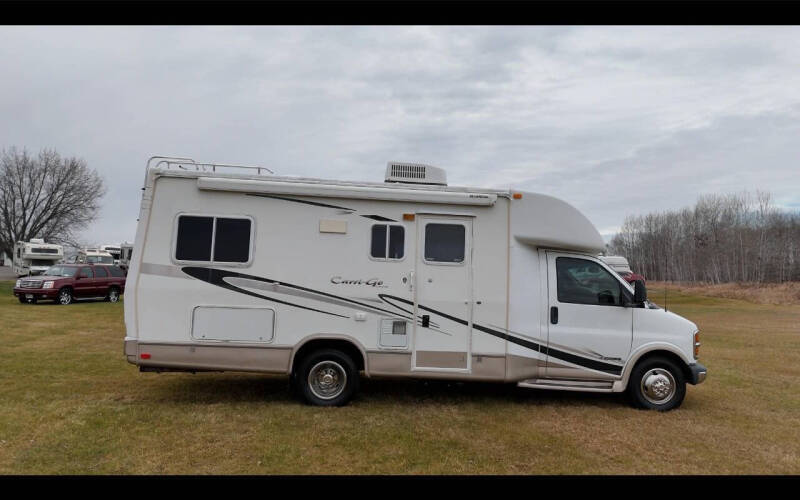 2002 Chevrolet Express 3500
