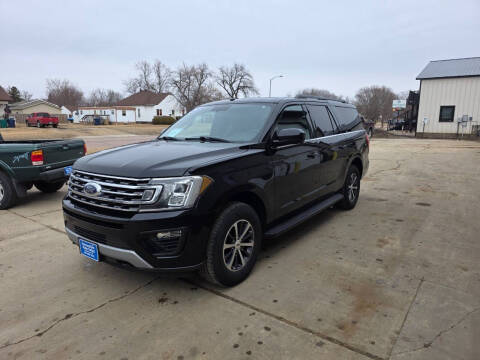 2019 Ford Expedition MAX XLT