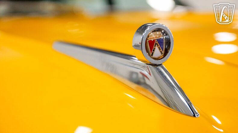 1962 Ford Falcon