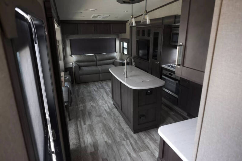 2020 Grand Design RV Reflection Fifth Wheel