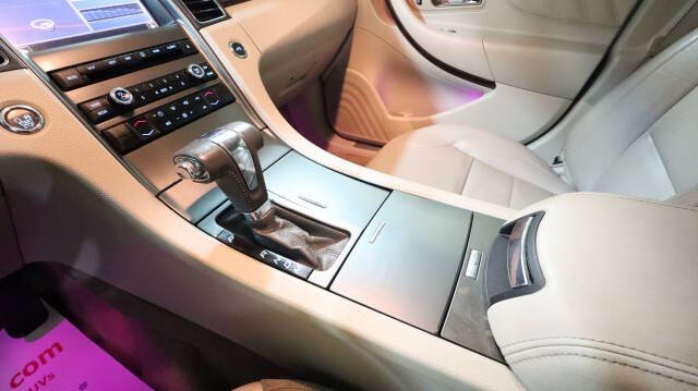 2012 Ford Taurus Limited