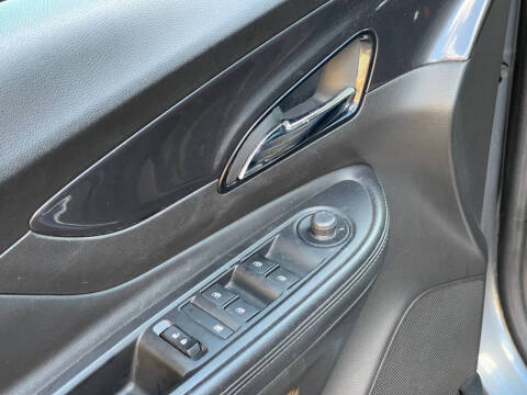 2019 Buick Encore Essence