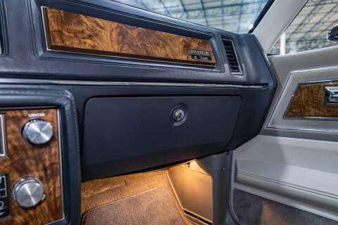 1983 Buick Regal T Type Turbo