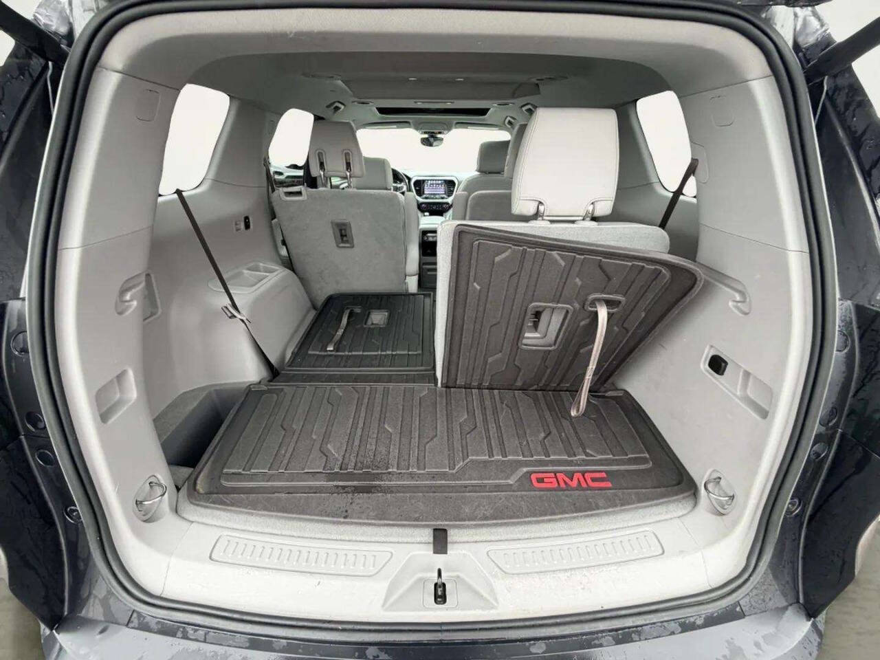 GMCAcadia5