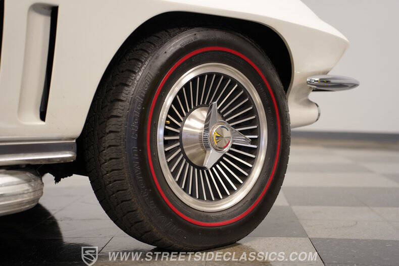 1966 Chevrolet Corvette