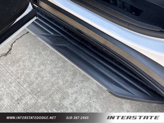 2021 Chevrolet Tahoe LS