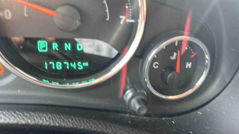 2017 Jeep Wrangler Unlimited