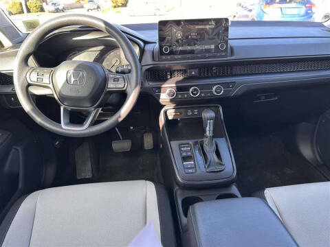 2023 Honda CR-V