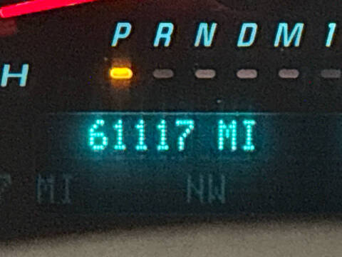 2020 Chevrolet Express 2500