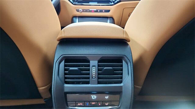 2025 BMW 3 Series M340i xDrive