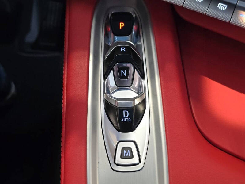 2026 Chevrolet Corvette Stingray