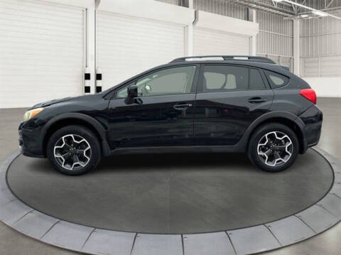 2013 Subaru XV Crosstrek 2.0i Premium