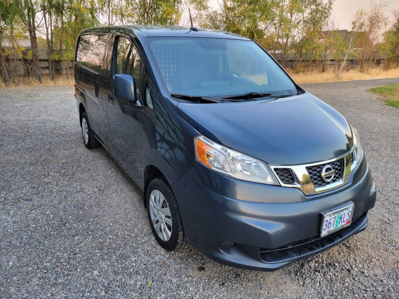 2017 Nissan NV200 for sale at Thunderegg Motors in Bend OR