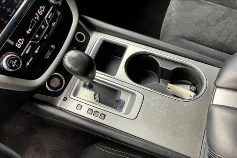 2020 Nissan Murano S