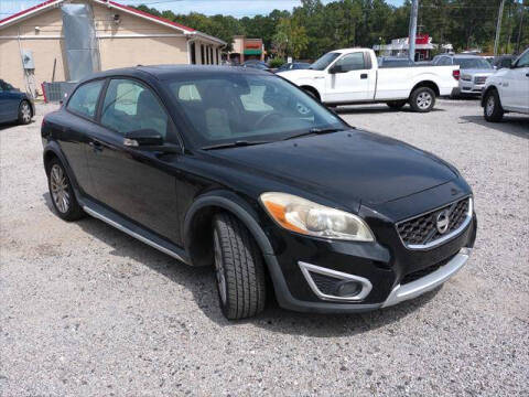 2011 Volvo C30 T5 R-Design