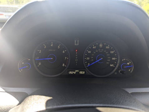 2011 Honda Accord Crosstour EX-L