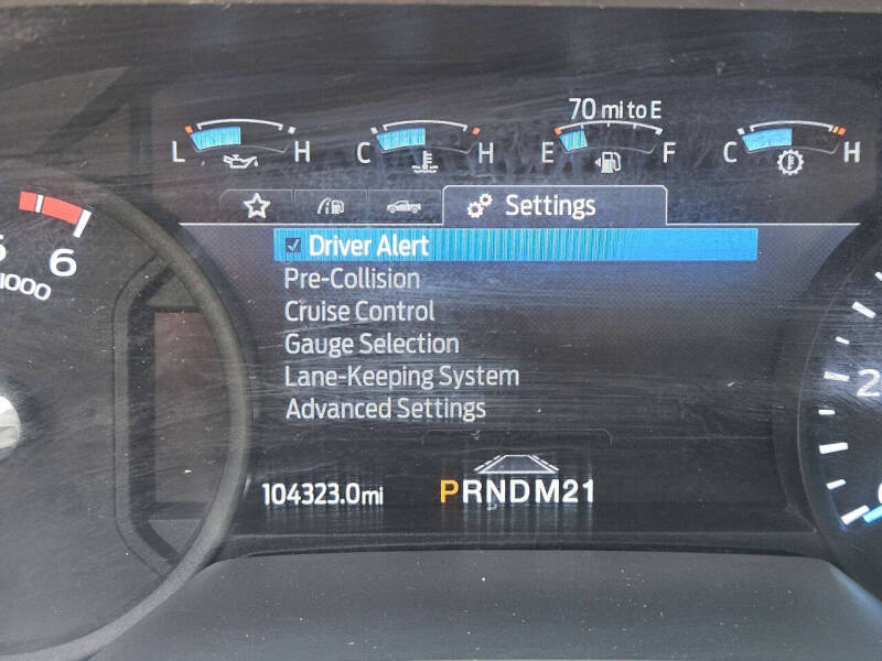 2022 Ford E-Series E-350 SD