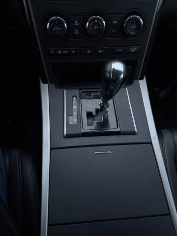 2012 Mazda CX-9 Grand Touring