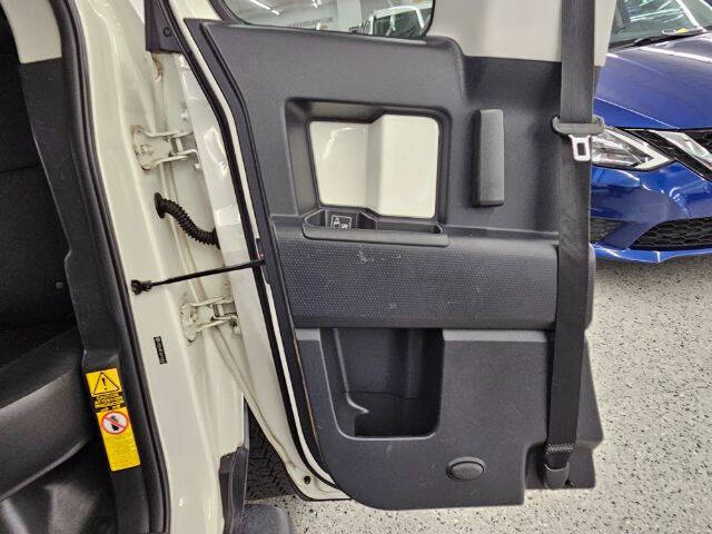 2013 Toyota FJ Cruiser