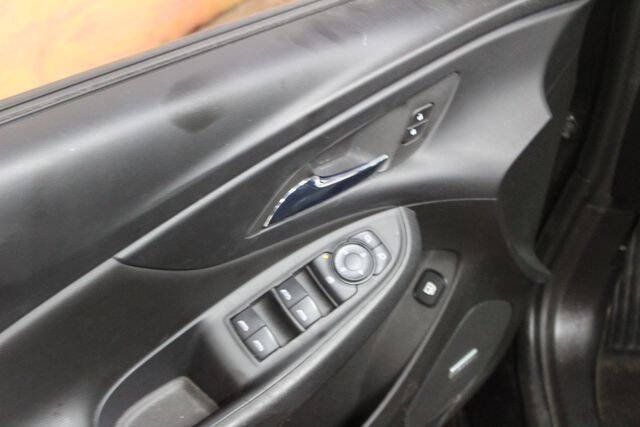 2016 Chevrolet Volt Premier