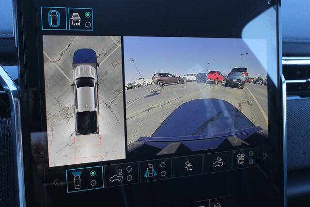 2026 GMC Sierra EV Elevation