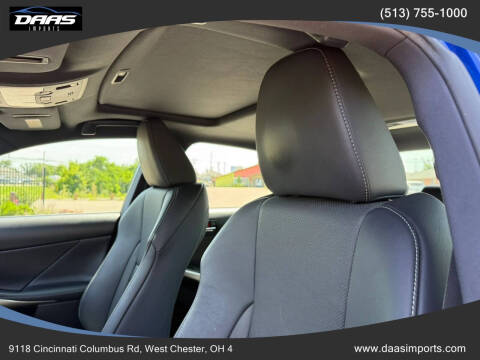 2016 Lexus IS 300
