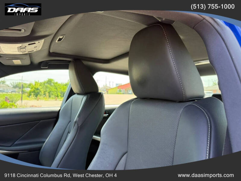 2016 Lexus IS 300