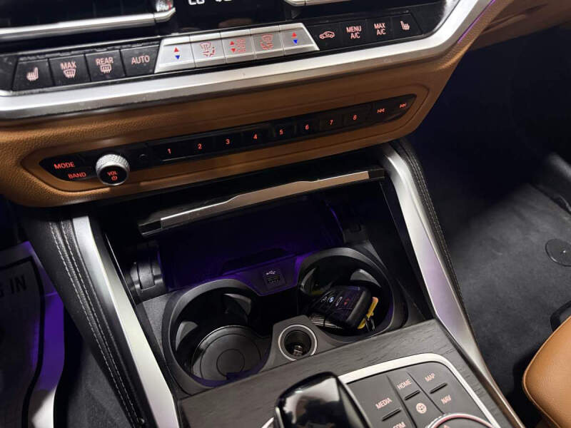2022 BMW 4 Series M440i