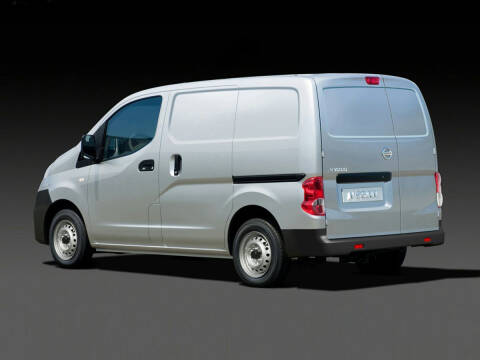 2019 Nissan NV200 for sale at SANTA MARIA NISSAN MAZDA in Santa Maria CA