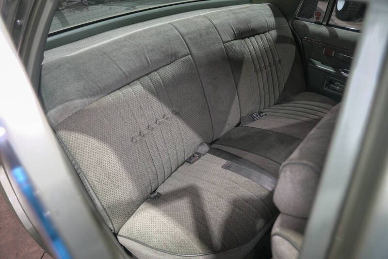1985 Buick LeSabre Custom
