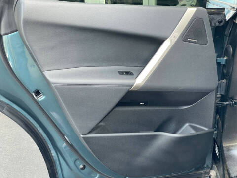 2022 BMW iX xDrive50