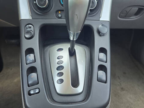 2007 Saturn Vue
