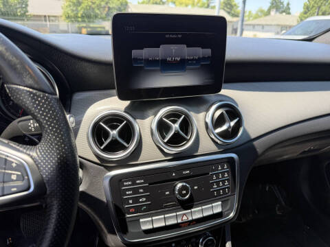 2019 Mercedes-Benz GLA GLA 250
