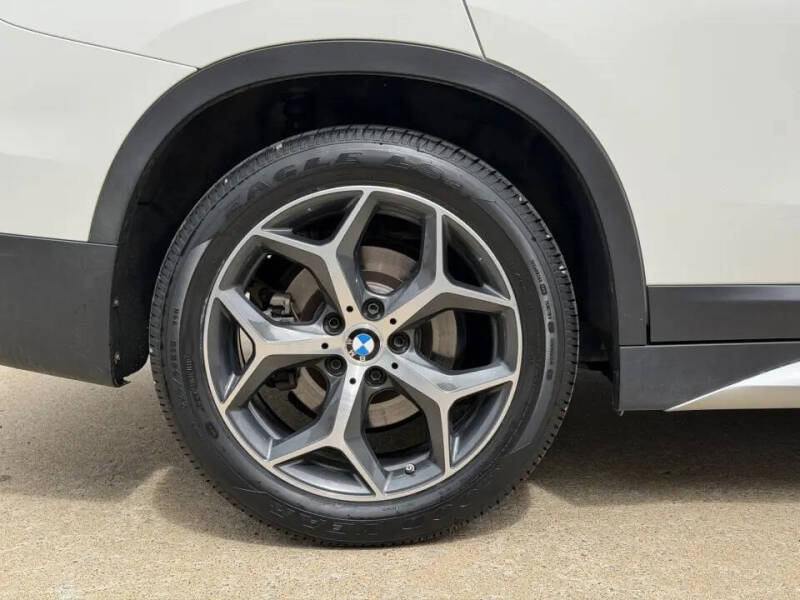 2018 BMW X1 xDrive28i