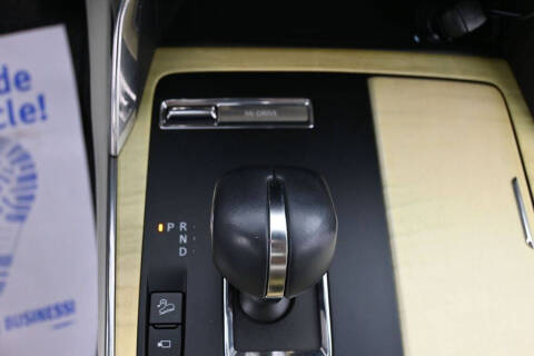 2025 Mazda CX-90 3.3 Turbo S Premium Plus
