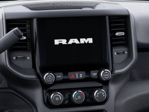2026 RAM 5500