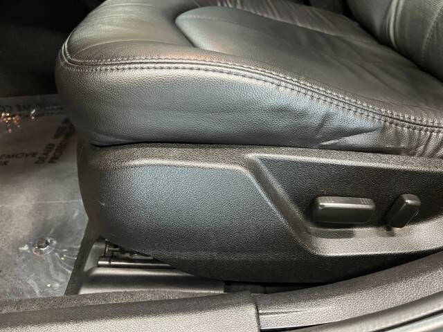 2010 Cadillac CTS 3.0L V6