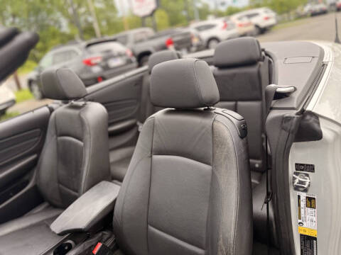 2009 BMW 1 Series 135i