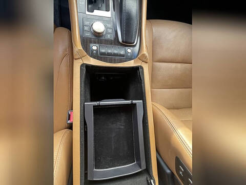 2013 Lexus LS 600h L