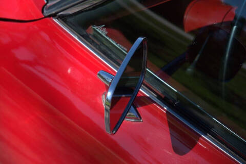 1972 Chevrolet Corvette