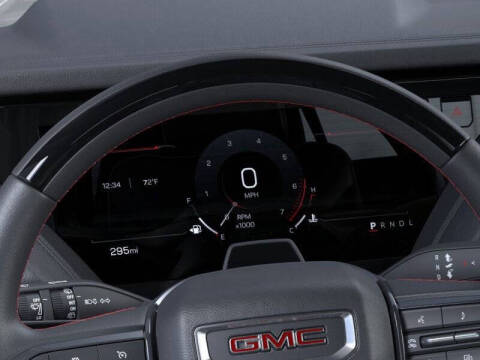 2025 GMC Yukon XL AT4 Ultimate