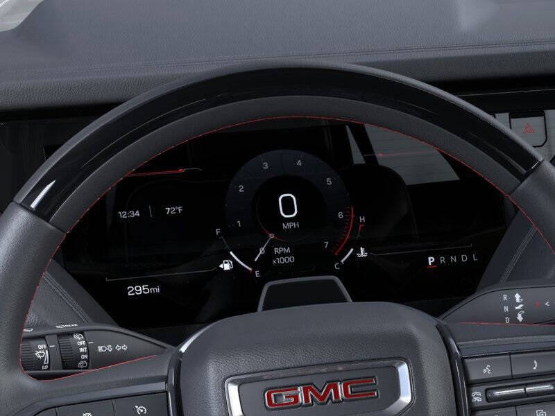 2025 GMC Yukon XL AT4 Ultimate