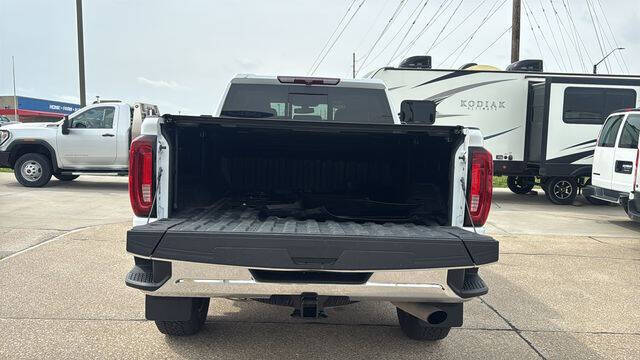 2022 GMC Sierra 2500HD