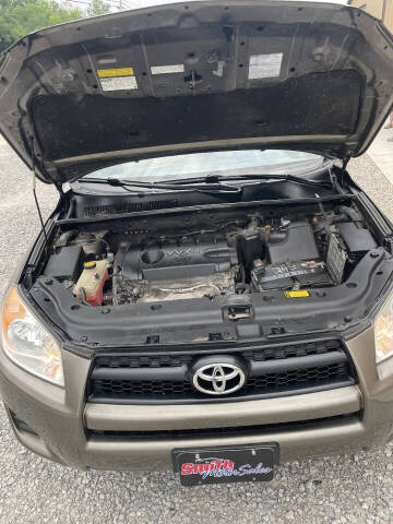 2011 Toyota RAV4